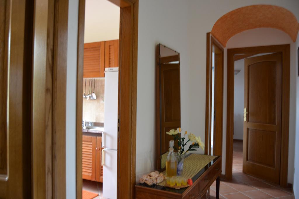 Casa Vacanze Nonno Aldo Minori Extérieur photo