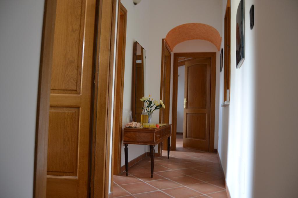 Casa Vacanze Nonno Aldo Minori Extérieur photo