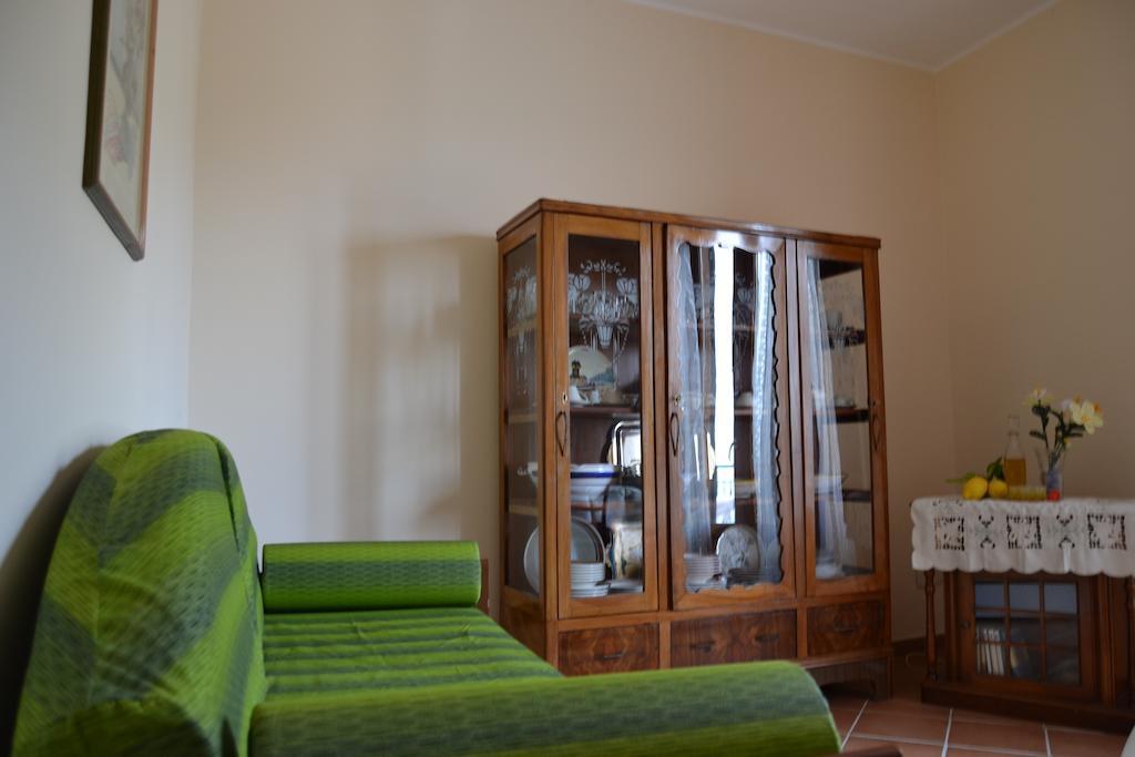 Casa Vacanze Nonno Aldo Minori Chambre photo
