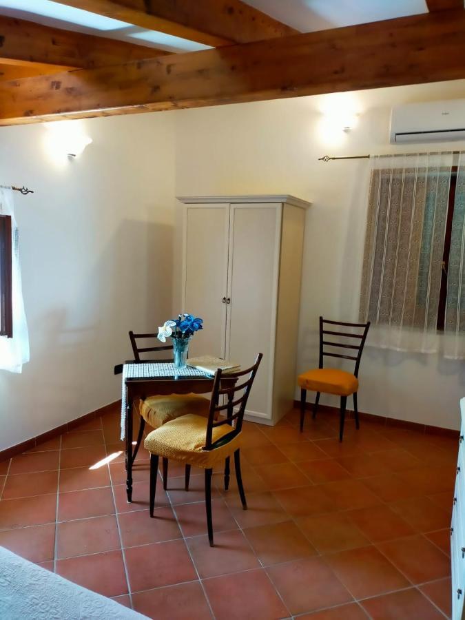 Casa Vacanze Nonno Aldo Minori Extérieur photo