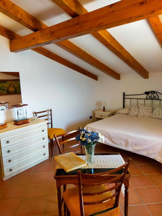 Casa Vacanze Nonno Aldo Minori Extérieur photo