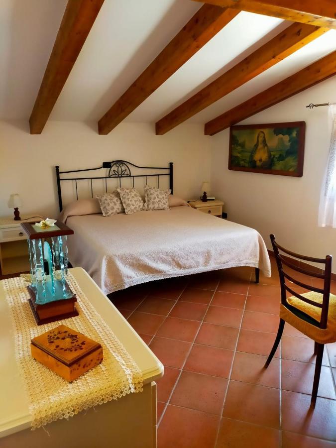 Casa Vacanze Nonno Aldo Minori Extérieur photo