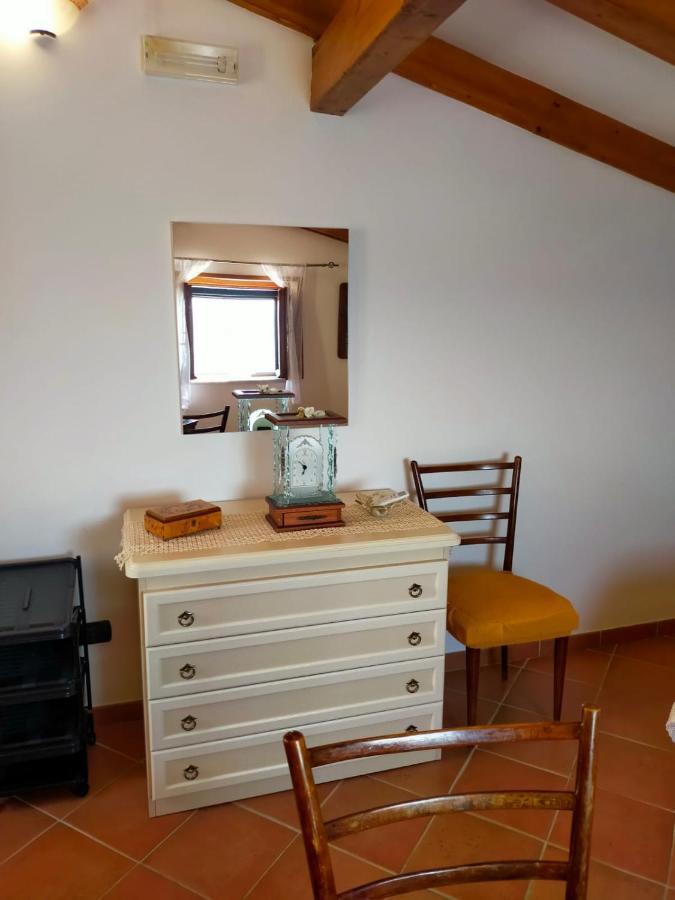 Casa Vacanze Nonno Aldo Minori Extérieur photo