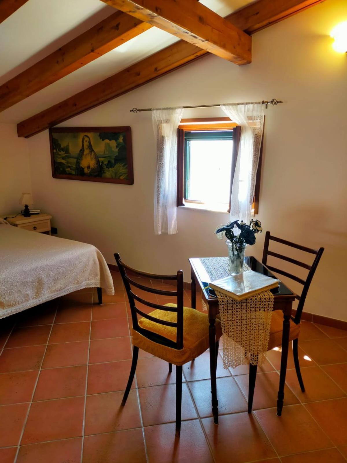 Casa Vacanze Nonno Aldo Minori Extérieur photo
