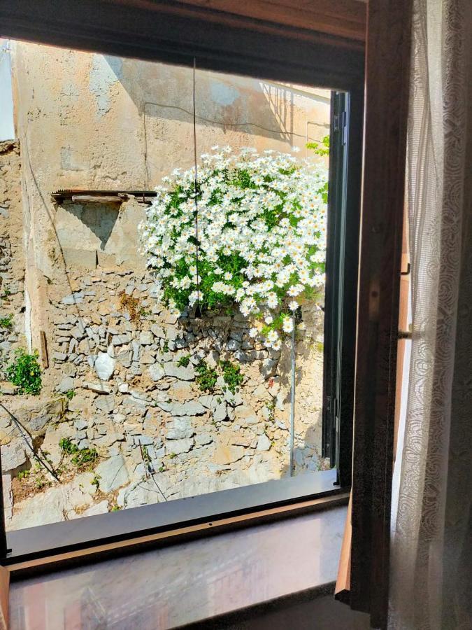 Casa Vacanze Nonno Aldo Minori Extérieur photo