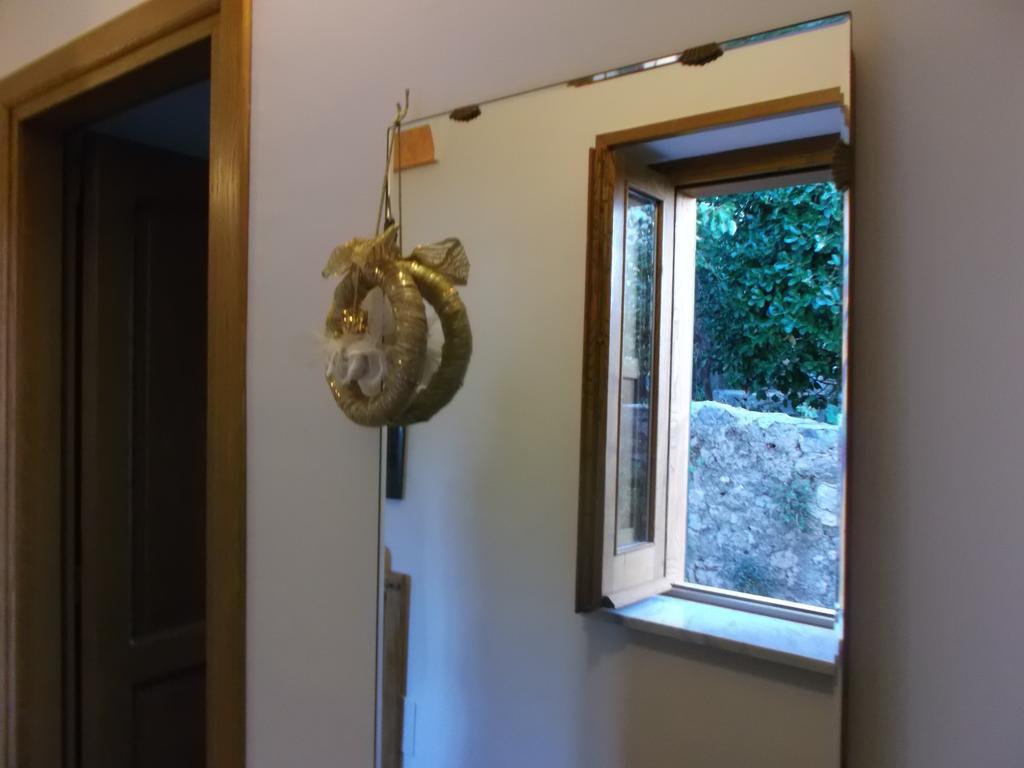 Casa Vacanze Nonno Aldo Minori Chambre photo