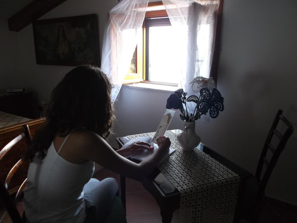 Casa Vacanze Nonno Aldo Minori Extérieur photo